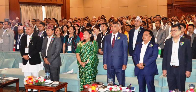 लेखा समितिको गोष्ठीमा ५ बुँदे प्रतिवद्धता, सरकारसंग ७ बुँदे माग